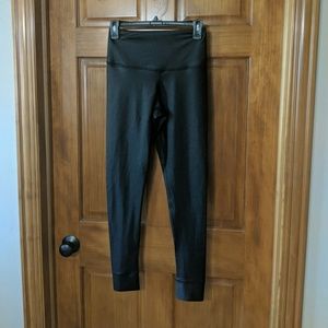 Reebok shine leggings